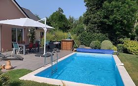 Maudon Coeur De Baie